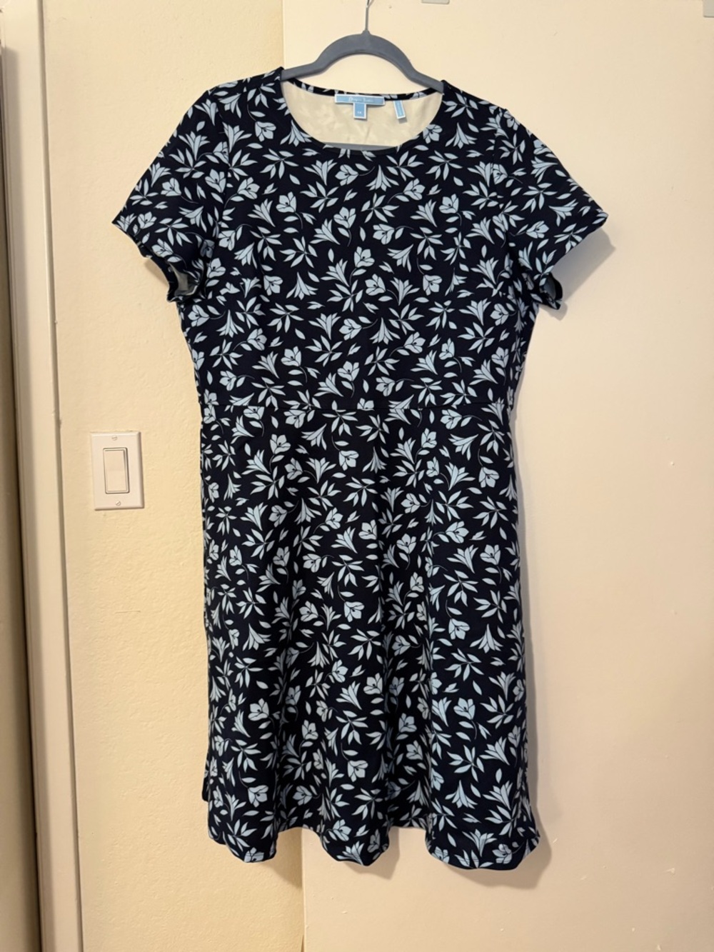 Draper James dress